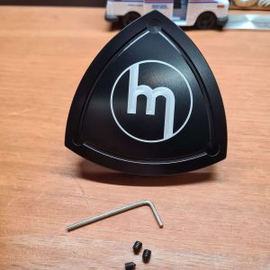 Rotor Radiator Cap 45mm-M Classic