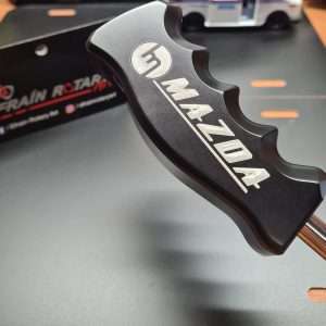 Shift Knob Manual Kit-M.Mazda