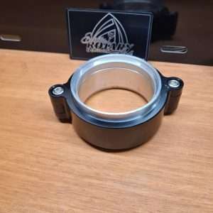 2.5' V-Band Aluminum