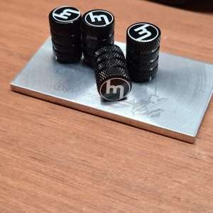 Air Caps MClassic-Black