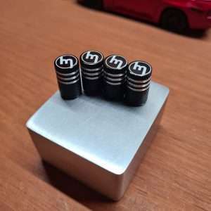 Air Caps MClassic-Black3