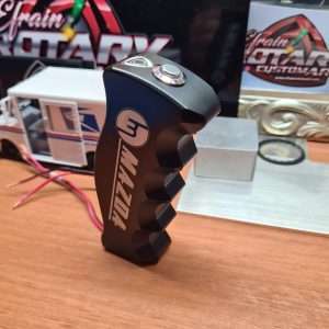 Shift Knob Manual Kit With Led Button-M.Mazda