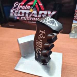 Shift Knob Manual Kit-RE-GLC