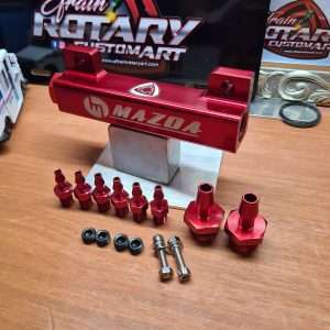 Vacuum Manifold MMazda-Red