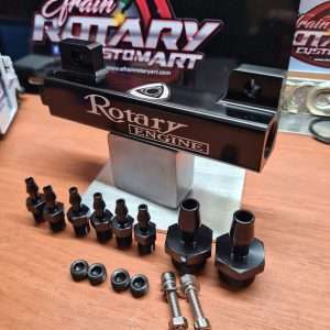 Customize Your Vacuum Manifold