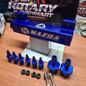 Vacuum Manifold MMazda-Blue