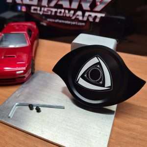 Customize Your Radiator Cap Cover 45mm