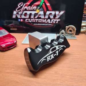 Shift Knob S.Edition-Rx-7-Black