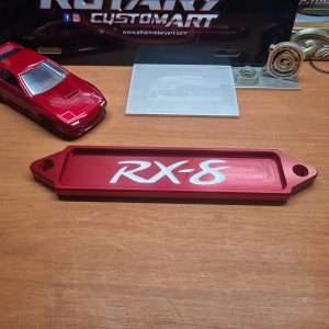 Customize Your Battery Hold Down
