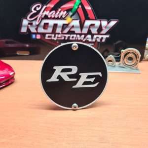 Customize Your Ignition Cap Cover Here