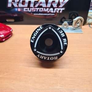 1971-1991 Alternator Pulley Rotor 13B-RE