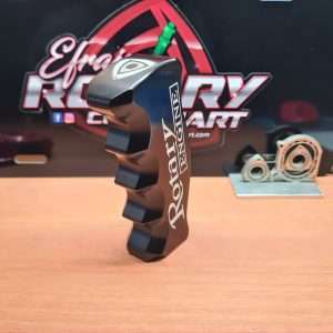 Shift Knob Manual Kit-Rotary Engine-Black