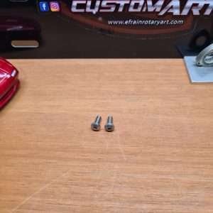 Ignition cover bolts