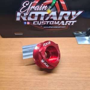 Alternator Pulley Rotor 04-11 Rx-8 & 93-95 Rx-7