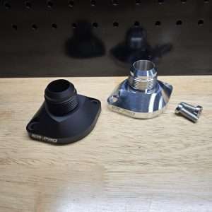 Water Neck Flange AN-16 13b
